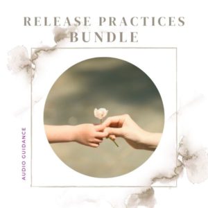 Release Practices Audio Bundle - Wellness Naturale