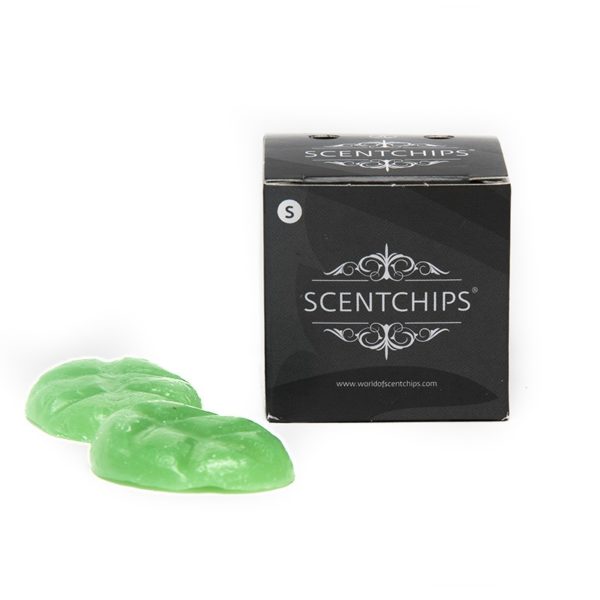 Scentchips Tea Leaves - Wellness Naturale